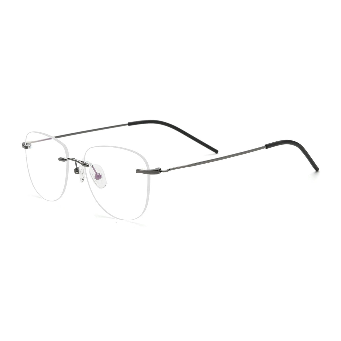 Carmelita - Eyeglasses - 1855-C1 | Prime Particle