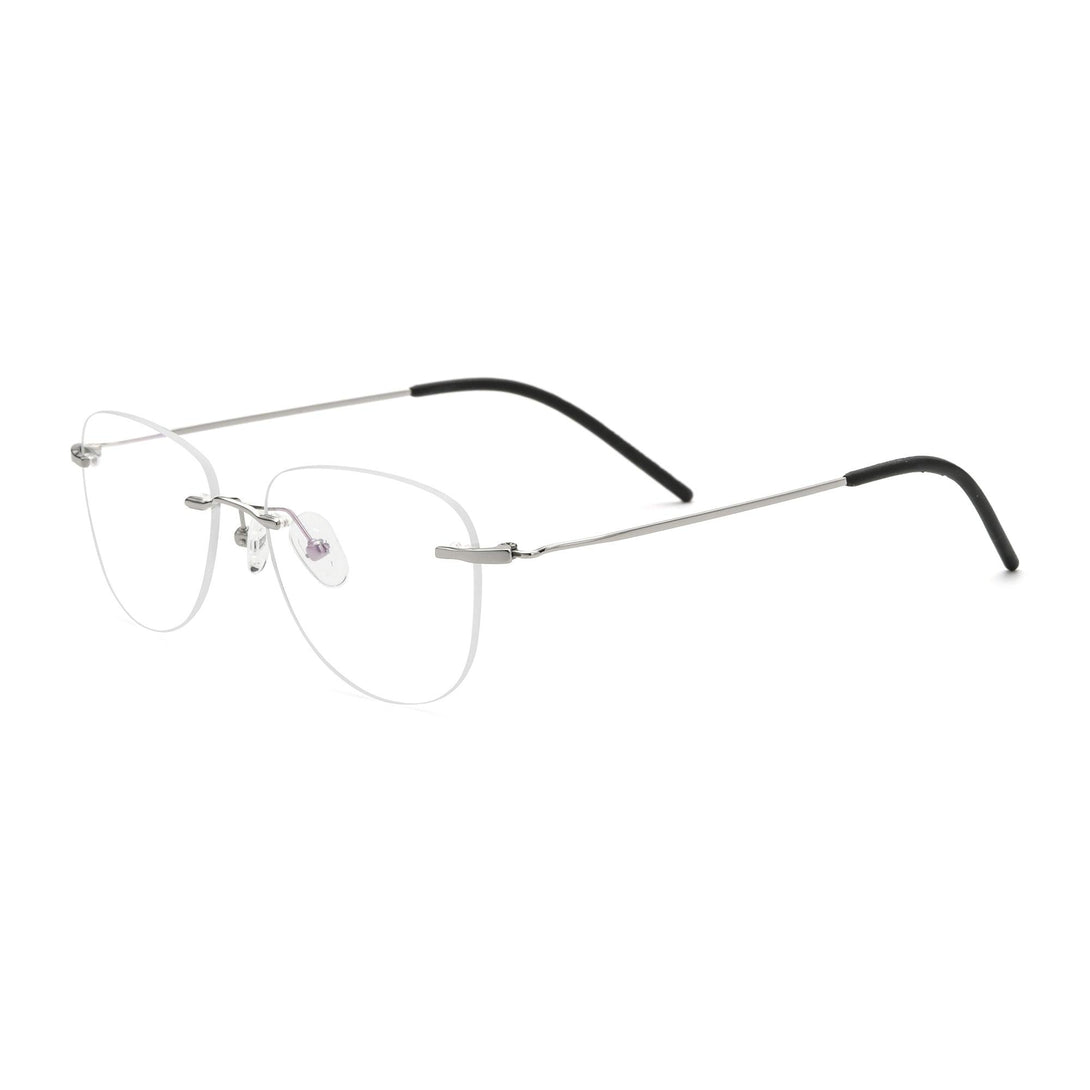 Carmelita - Eyeglasses - 1855-C1 | Prime Particle