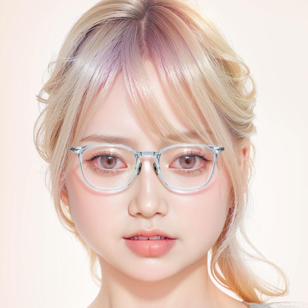 Caroline Eyeglasses 9107-C15 | Prime Particle