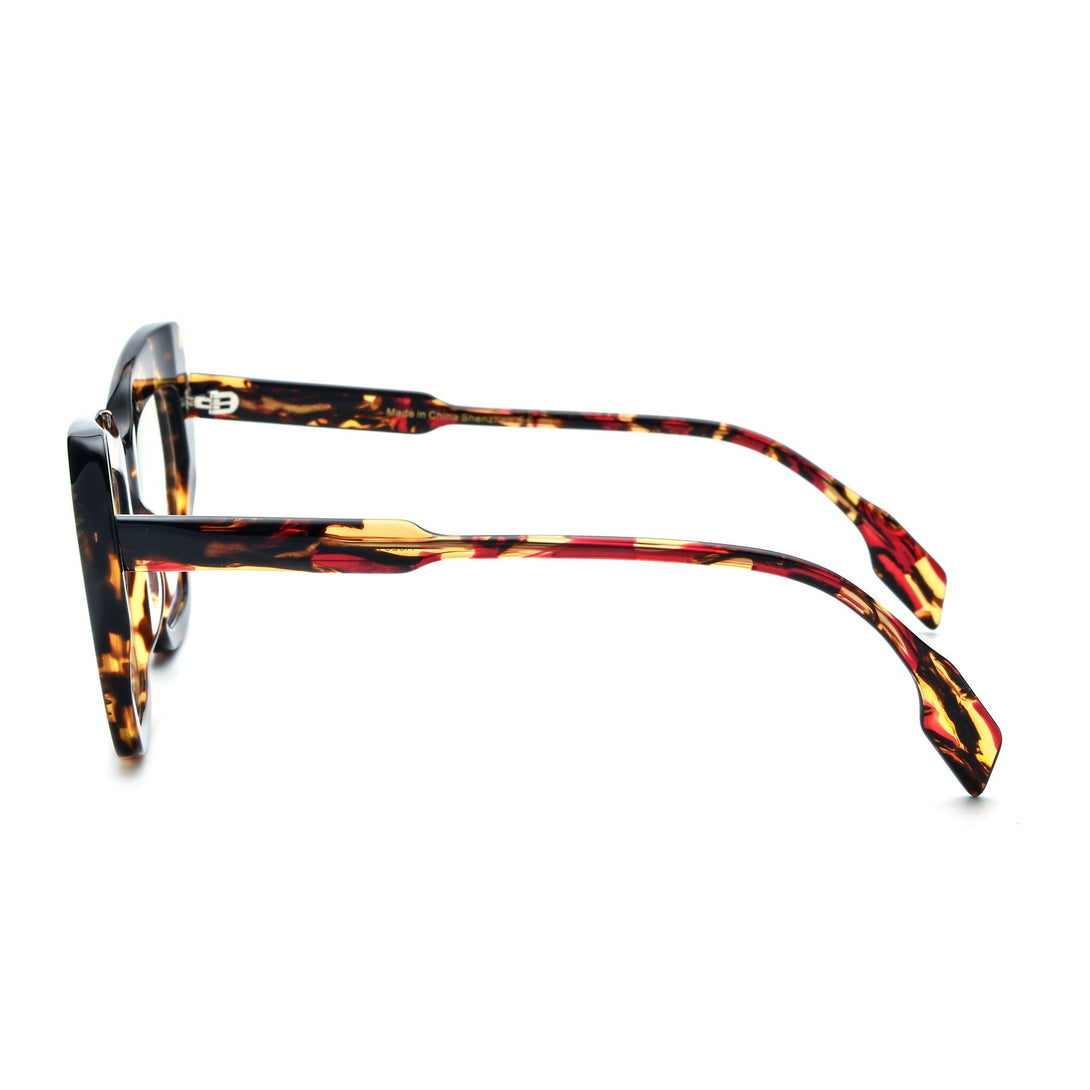 Carrie Eyeglasses 19264-C1 | Prime Particle