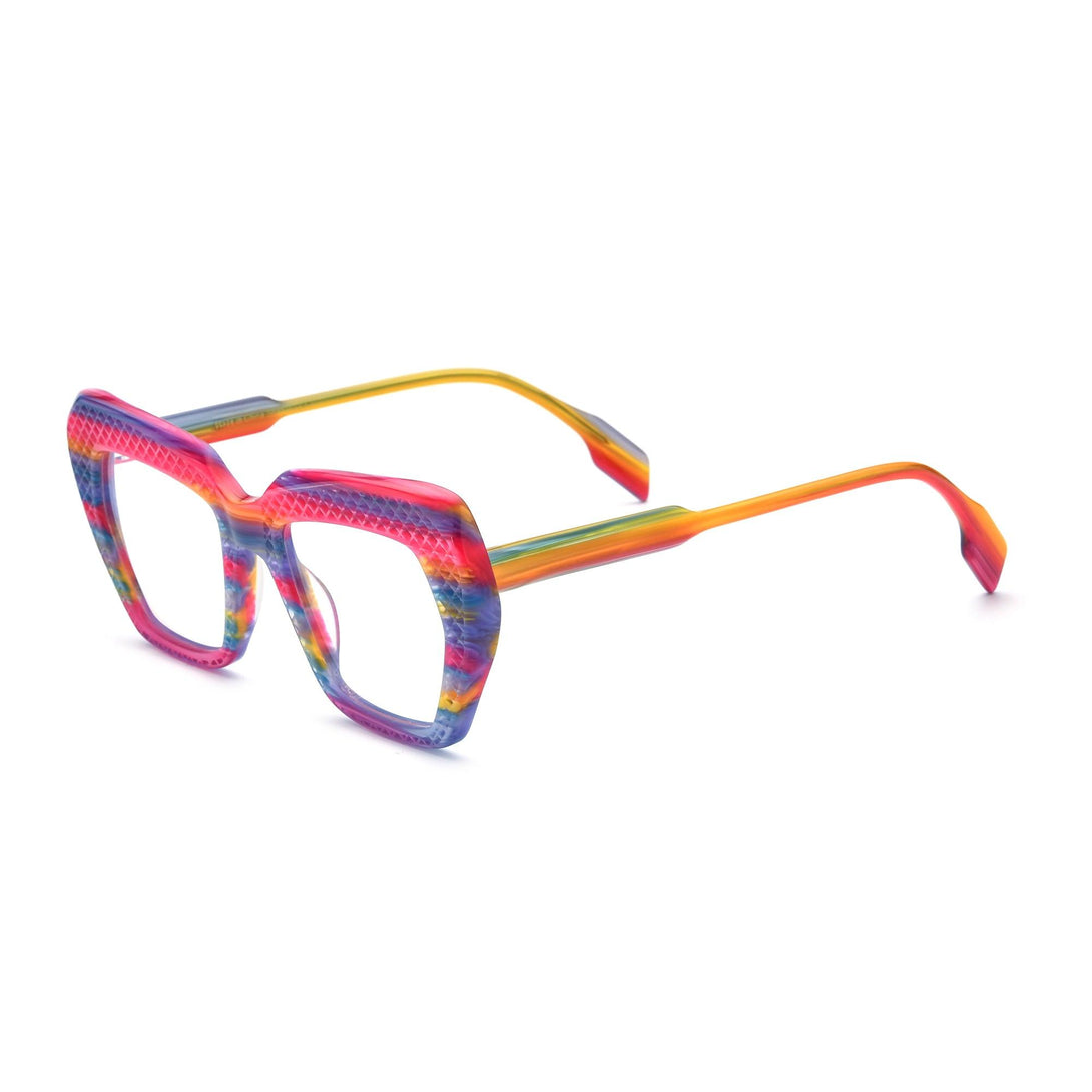 Carrie Eyeglasses 19264-C1 | Prime Particle