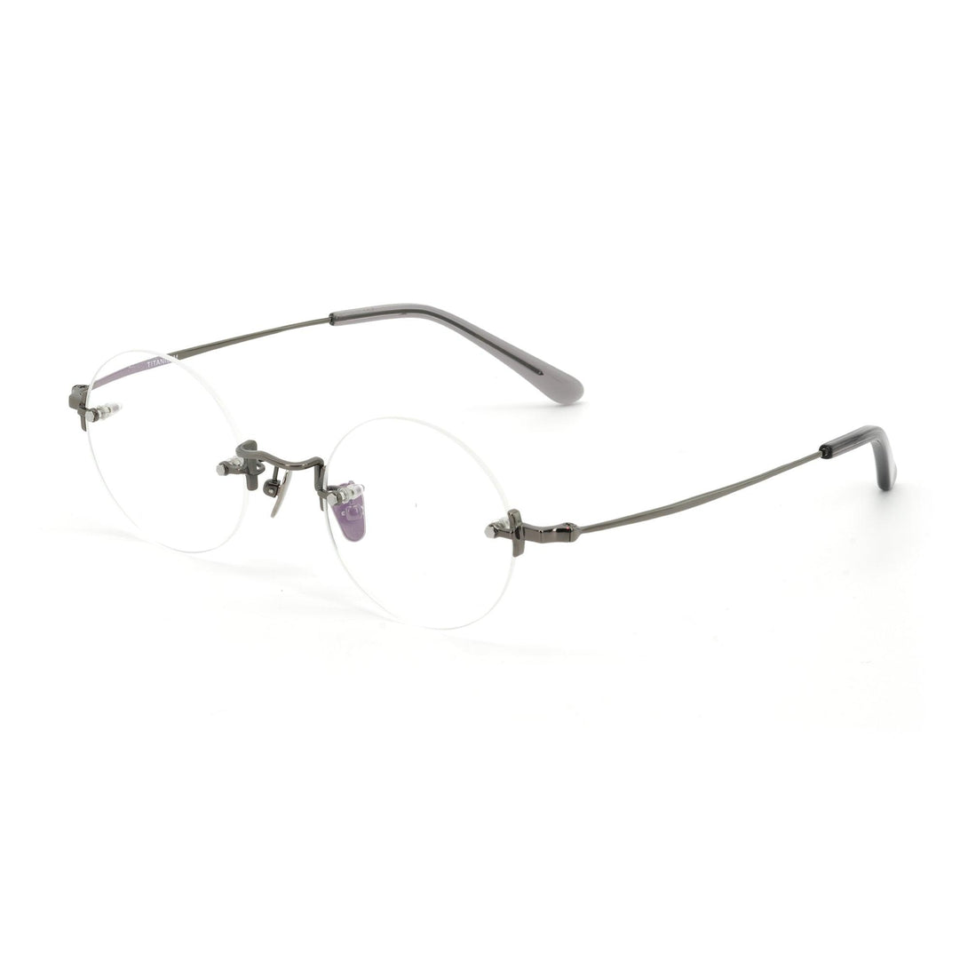 Carter Eyeglasses PE23D041-C1 | Prime Particle