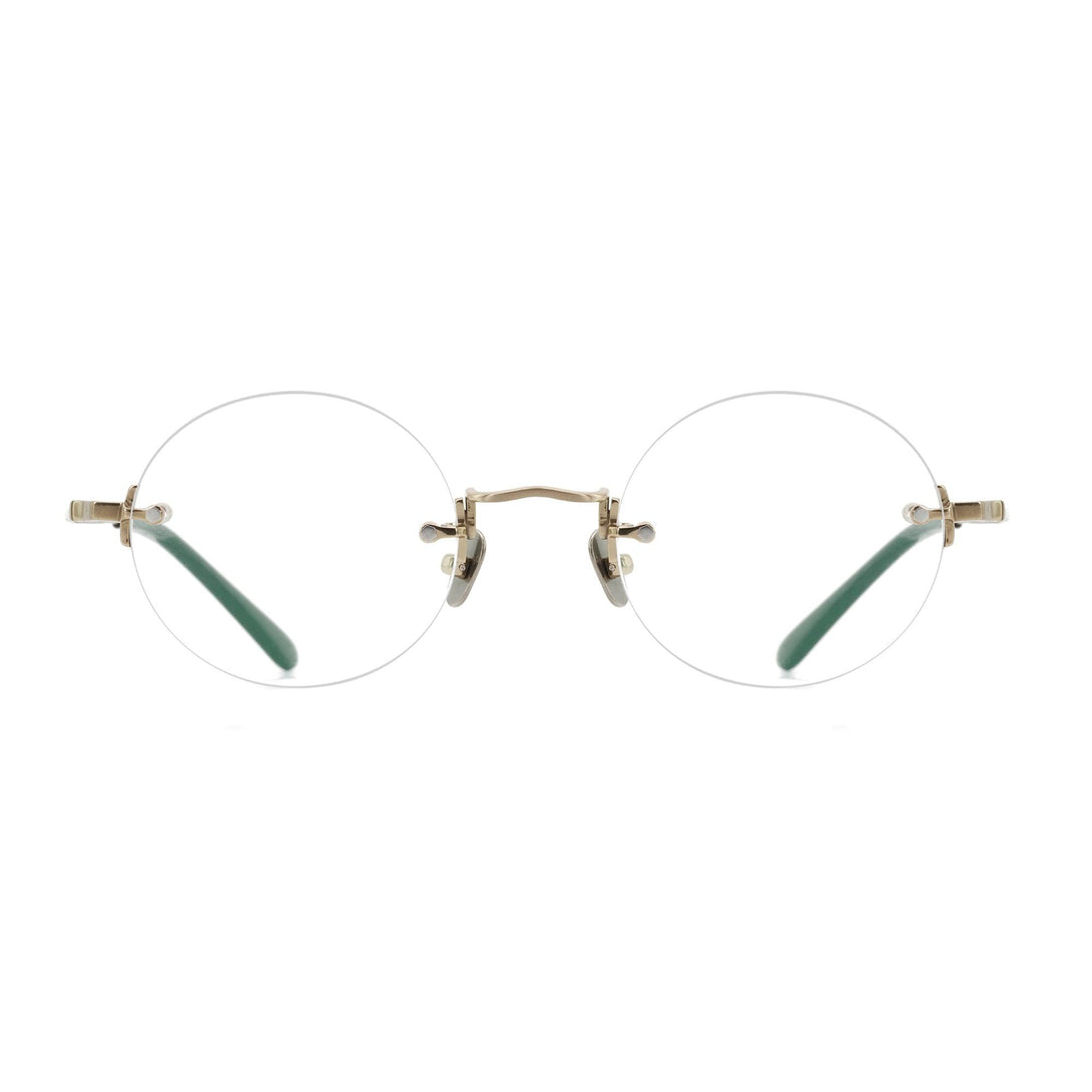 Carter Eyeglasses PE23D041-C3 | Prime Particle