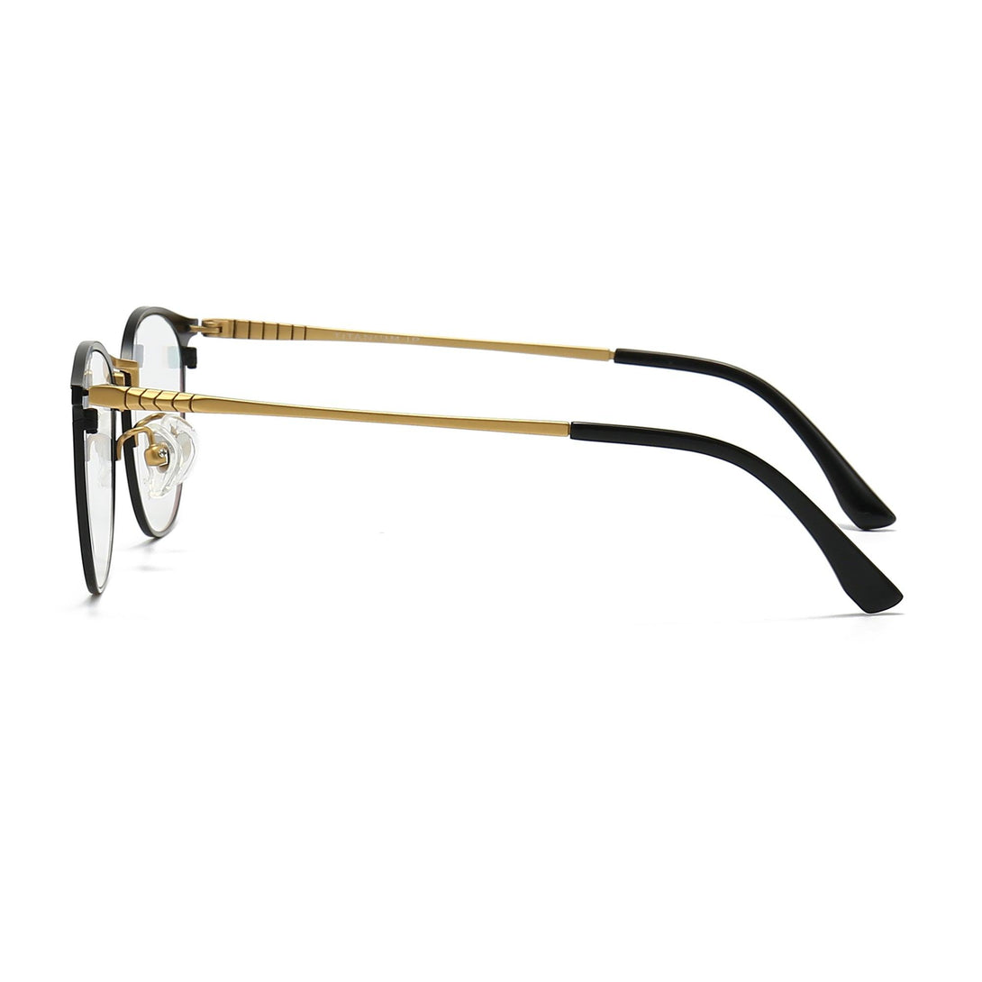 Casen Eyeglasses 8201-C03 | Prime Particle