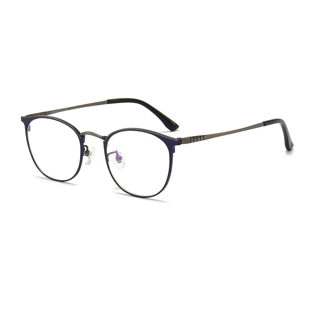 Casen Eyeglasses 8201-C03 | Prime Particle