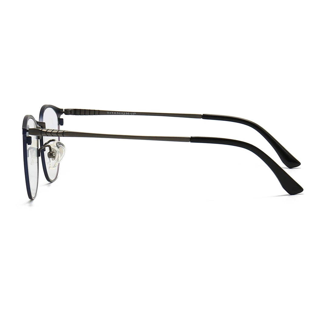 Casen Eyeglasses 8201-C03 | Prime Particle