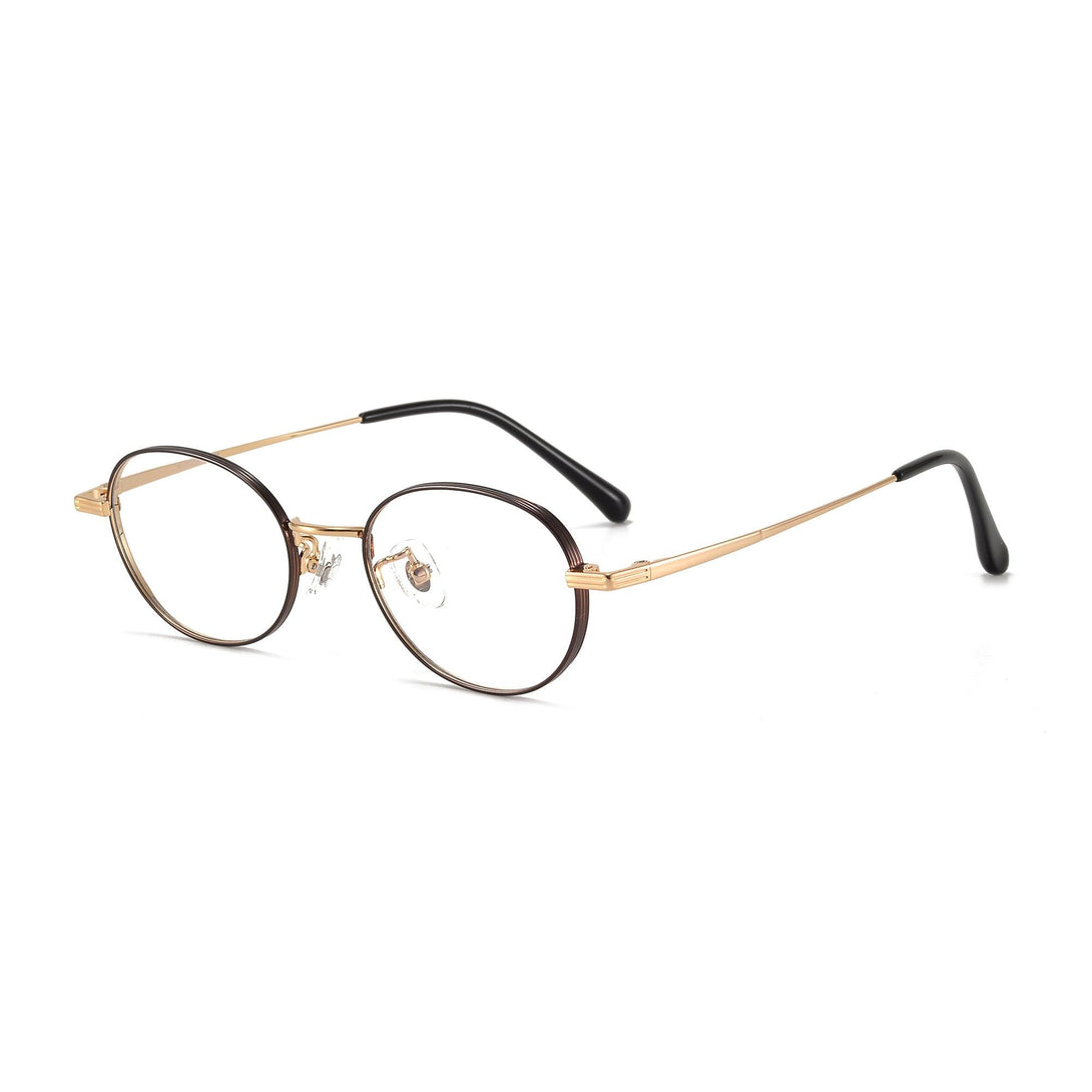 Cayden Eyeglasses K5015-C5 | Prime Particle