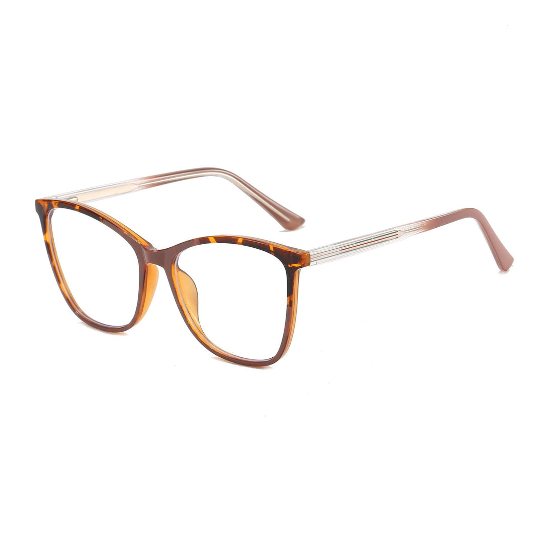 Celeste Eyeglasses TR5029-C6 | Prime Particle