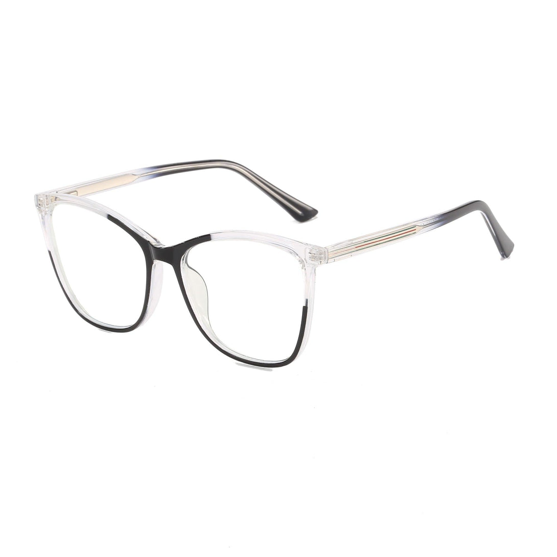 Celeste Eyeglasses TR5029-C6 | Prime Particle