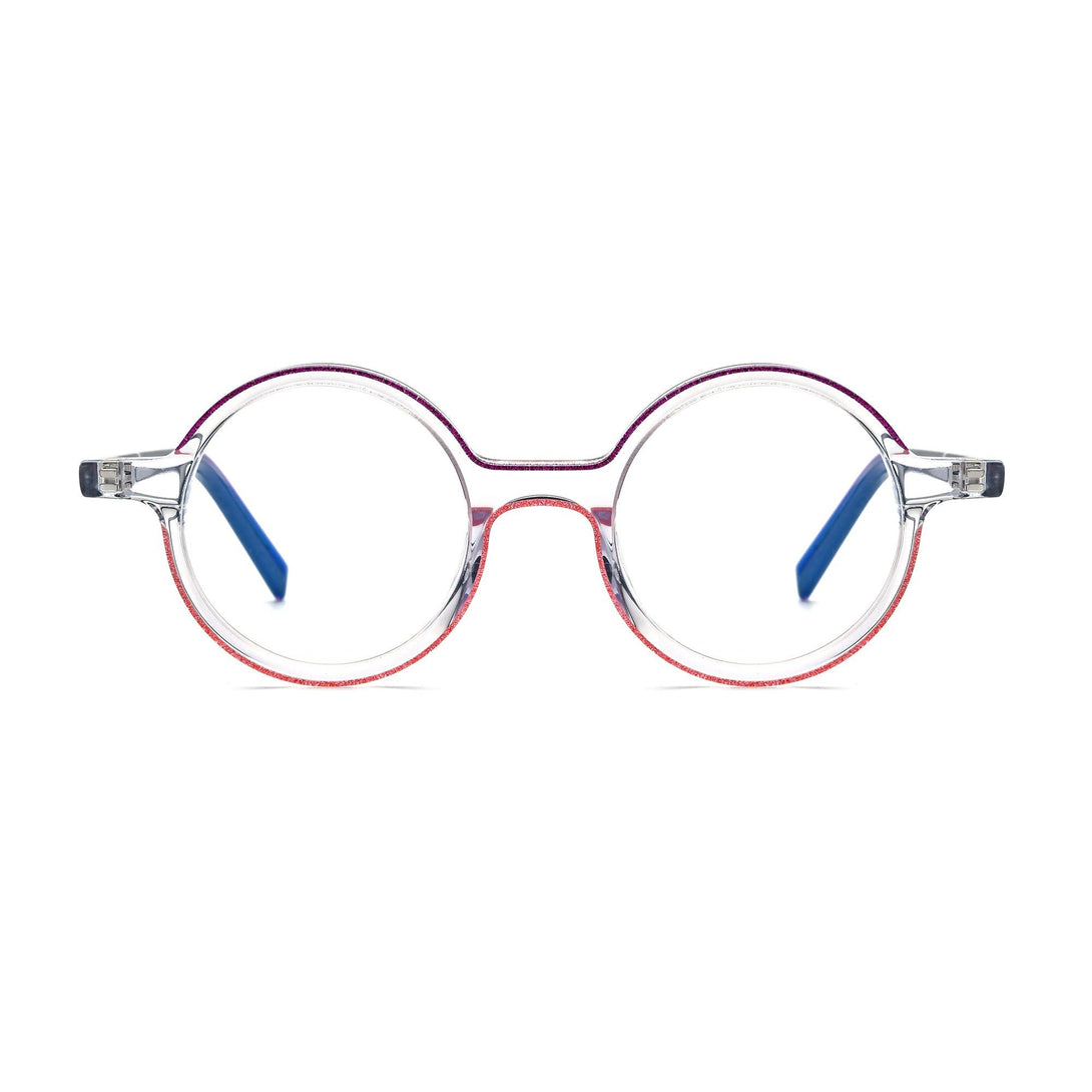 Celestine Eyeglasses 19305-C1 | Prime Particle