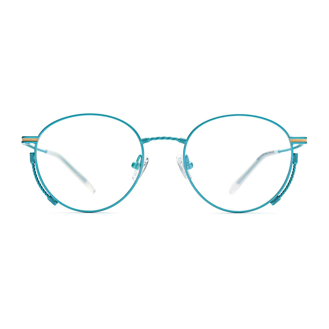 Charlene Eyeglasses 185719-C3 | Prime Particle