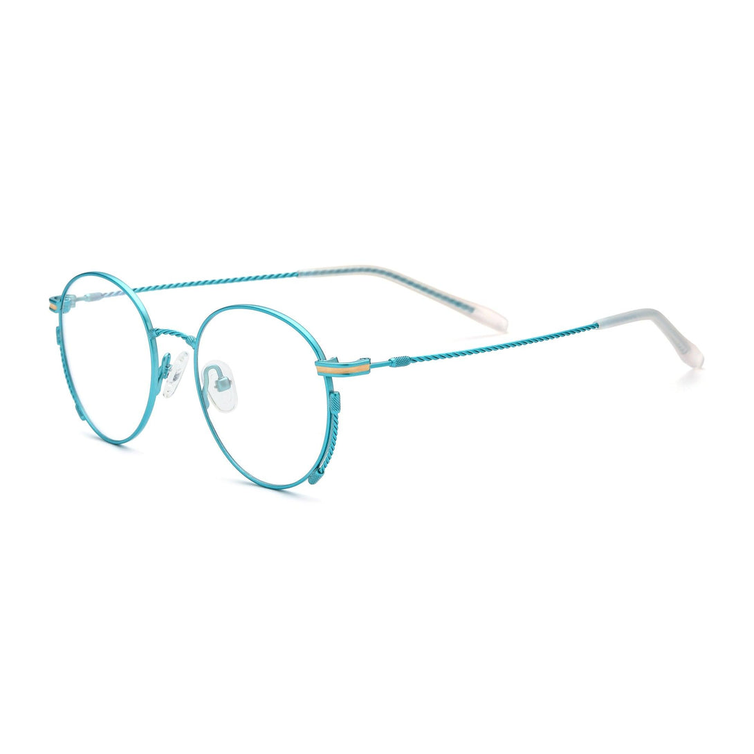 Charlene Eyeglasses 185719-C3 | Prime Particle