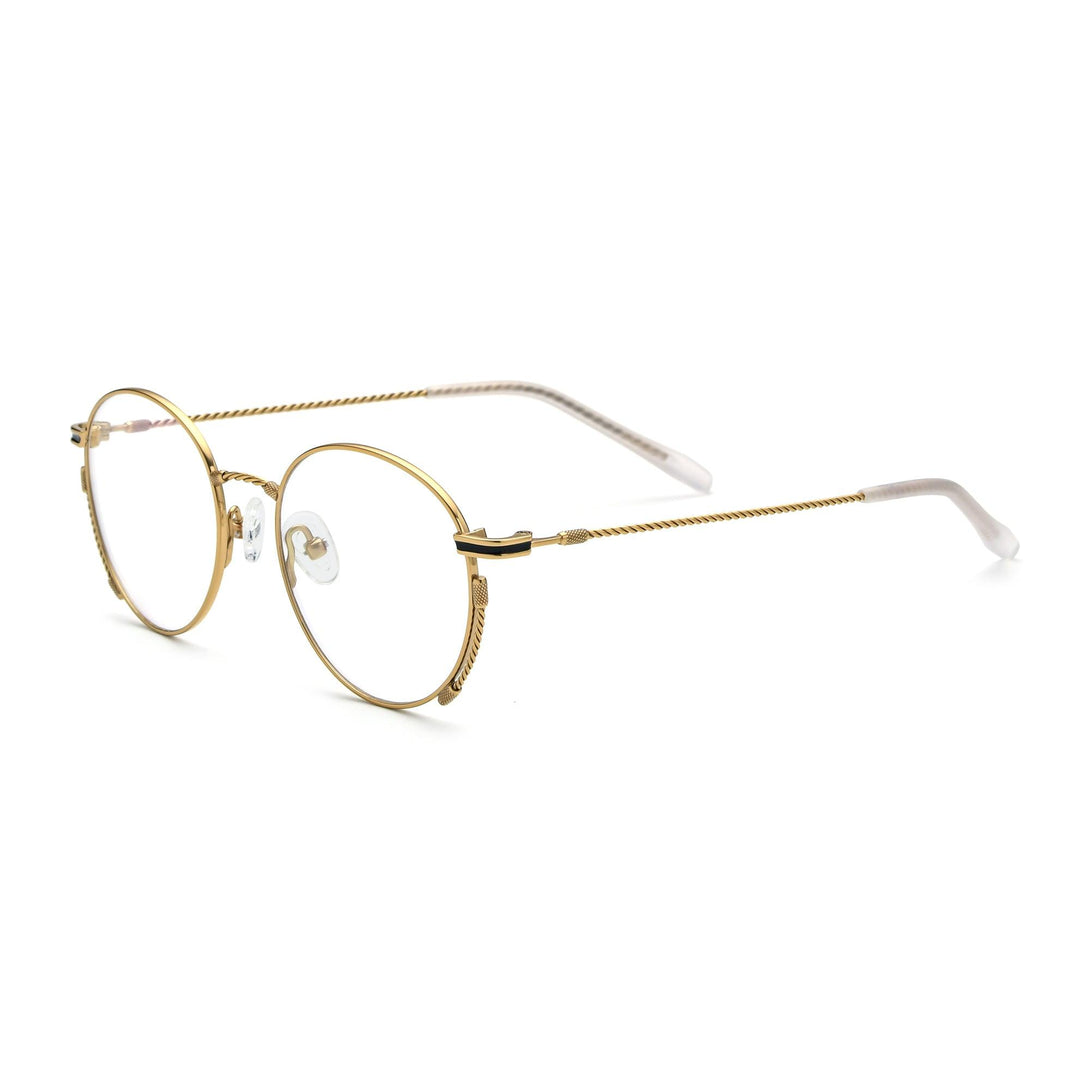 Charlene Eyeglasses 185719-C3 | Prime Particle