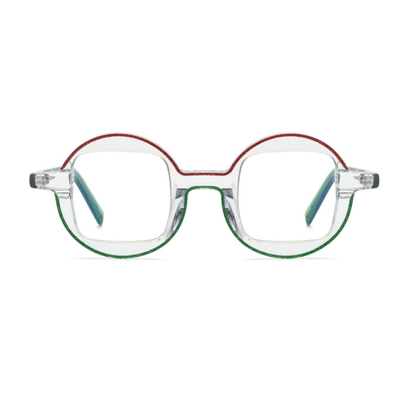 Charley Eyeglasses 19304-C1 | Prime Particle