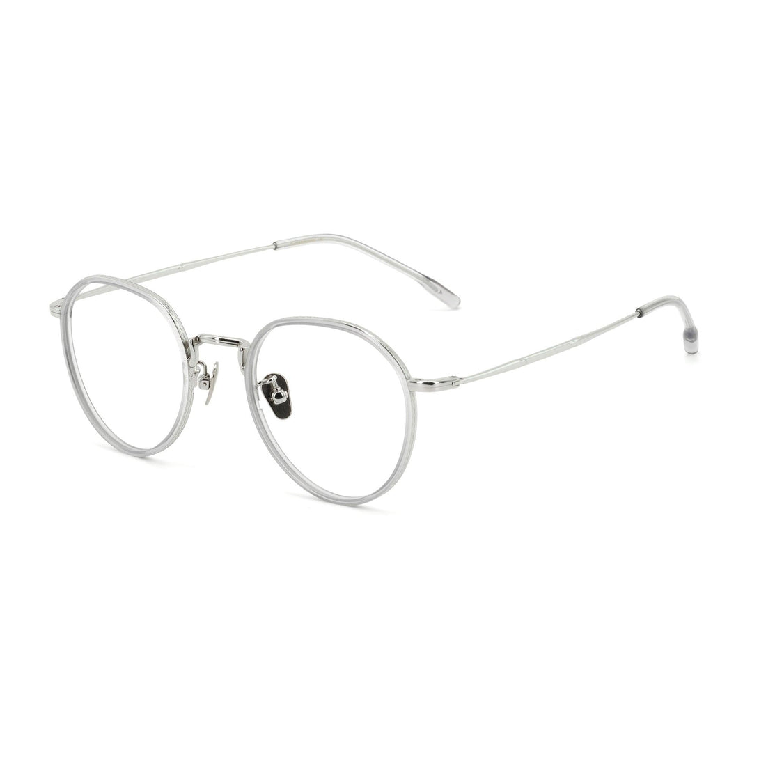 Christopher Eyeglasses PE23D040-C1 | Prime Particle