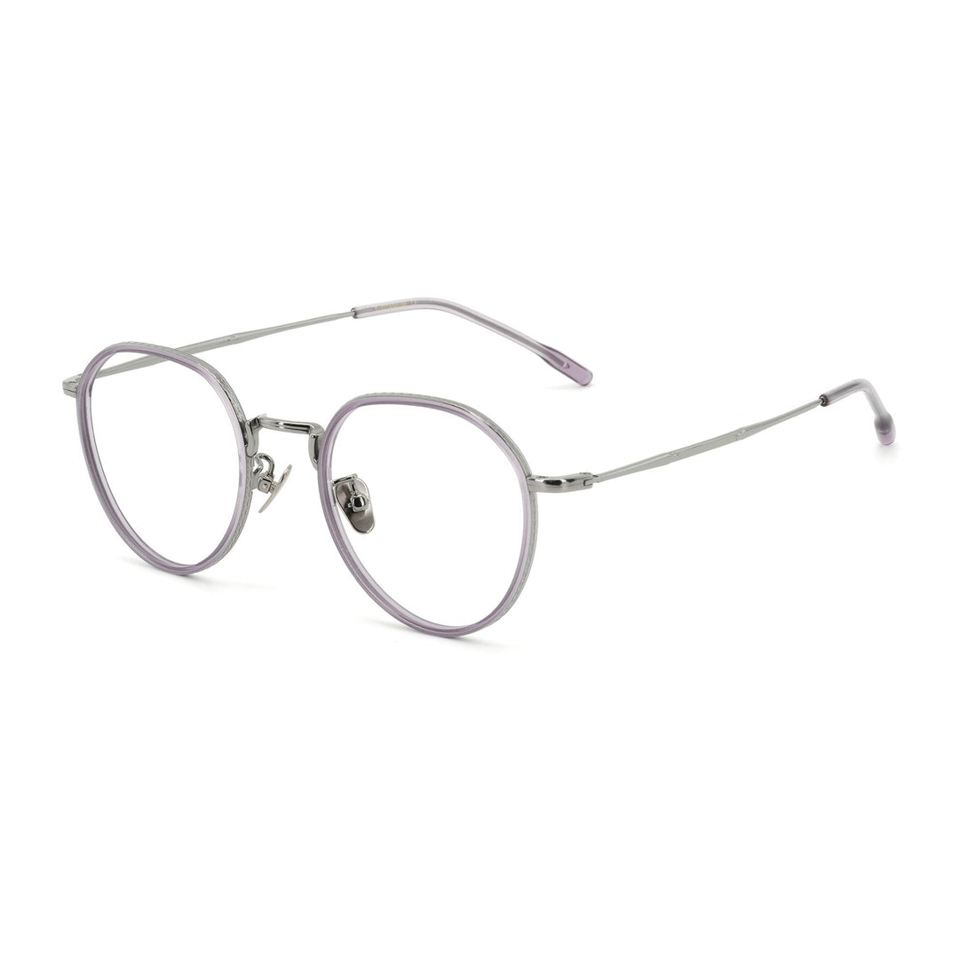 Christopher Eyeglasses PE23D040-C1 | Prime Particle