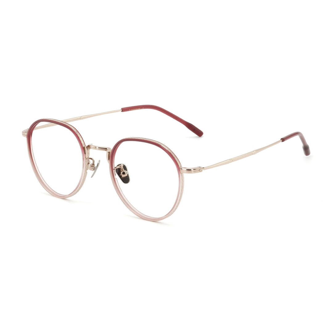 Christopher Eyeglasses PE23D040-C1 | Prime Particle