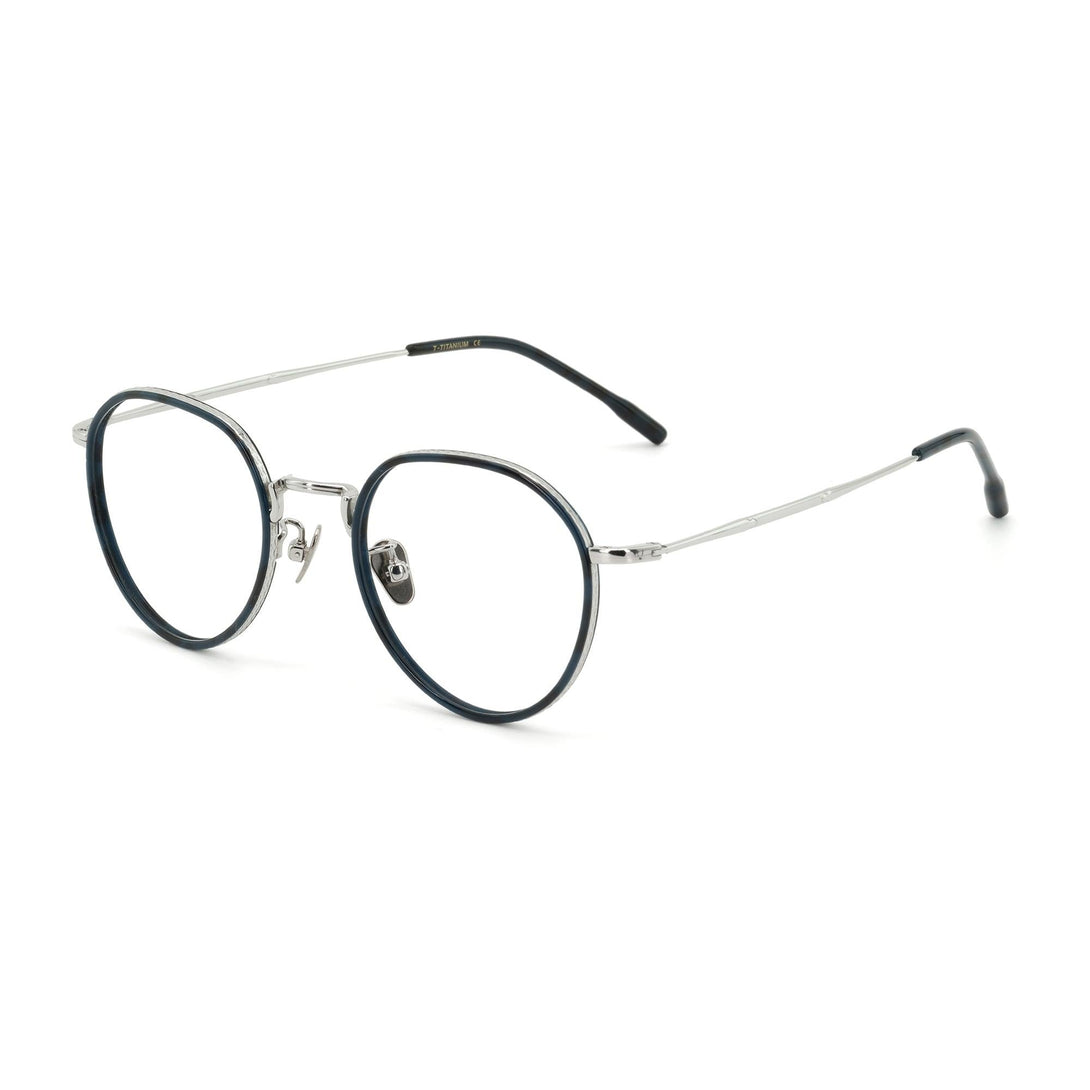 Christopher Eyeglasses PE23D040-C1 | Prime Particle