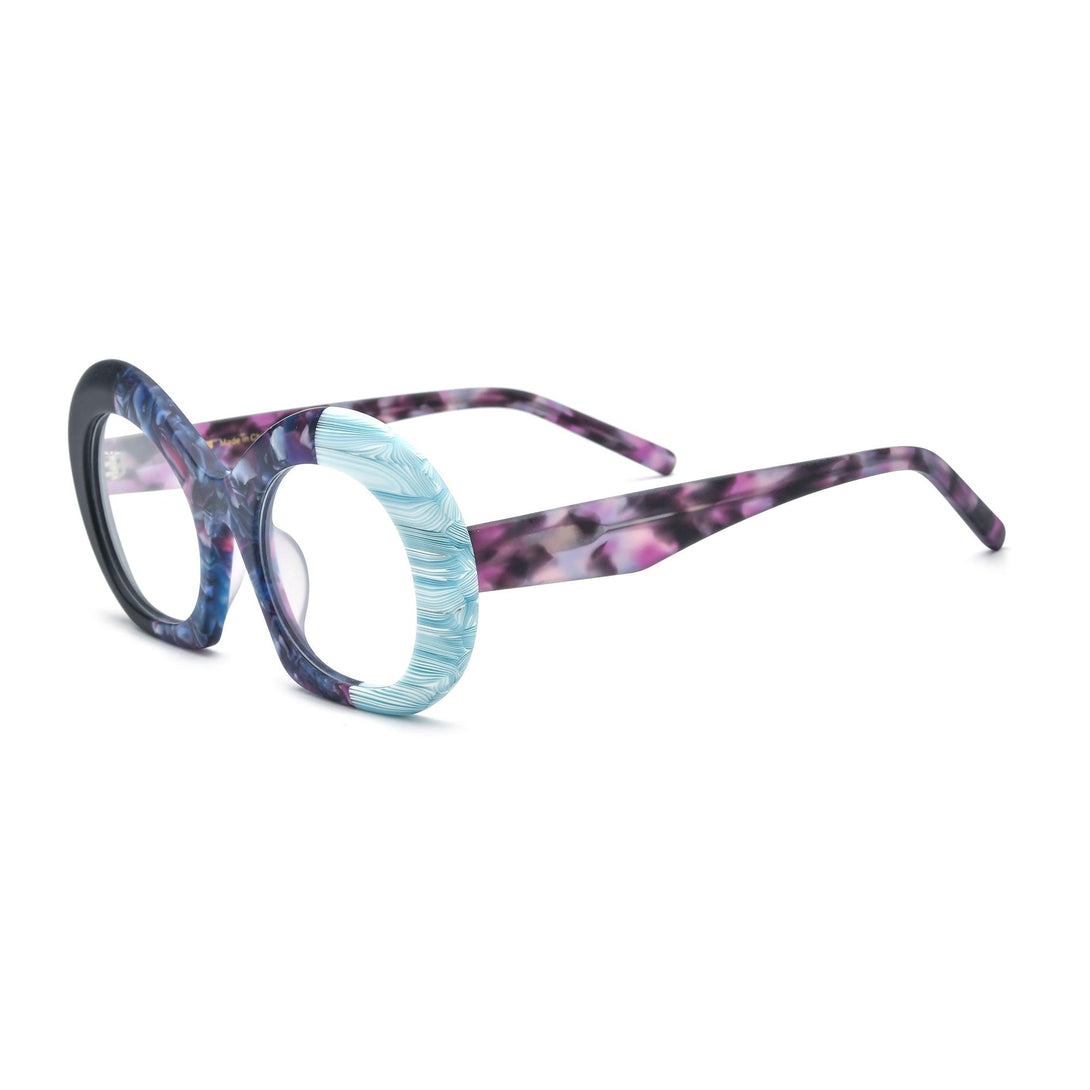 Chrysanthemum - Eyeglasses - 19345-C1 | Prime Particle