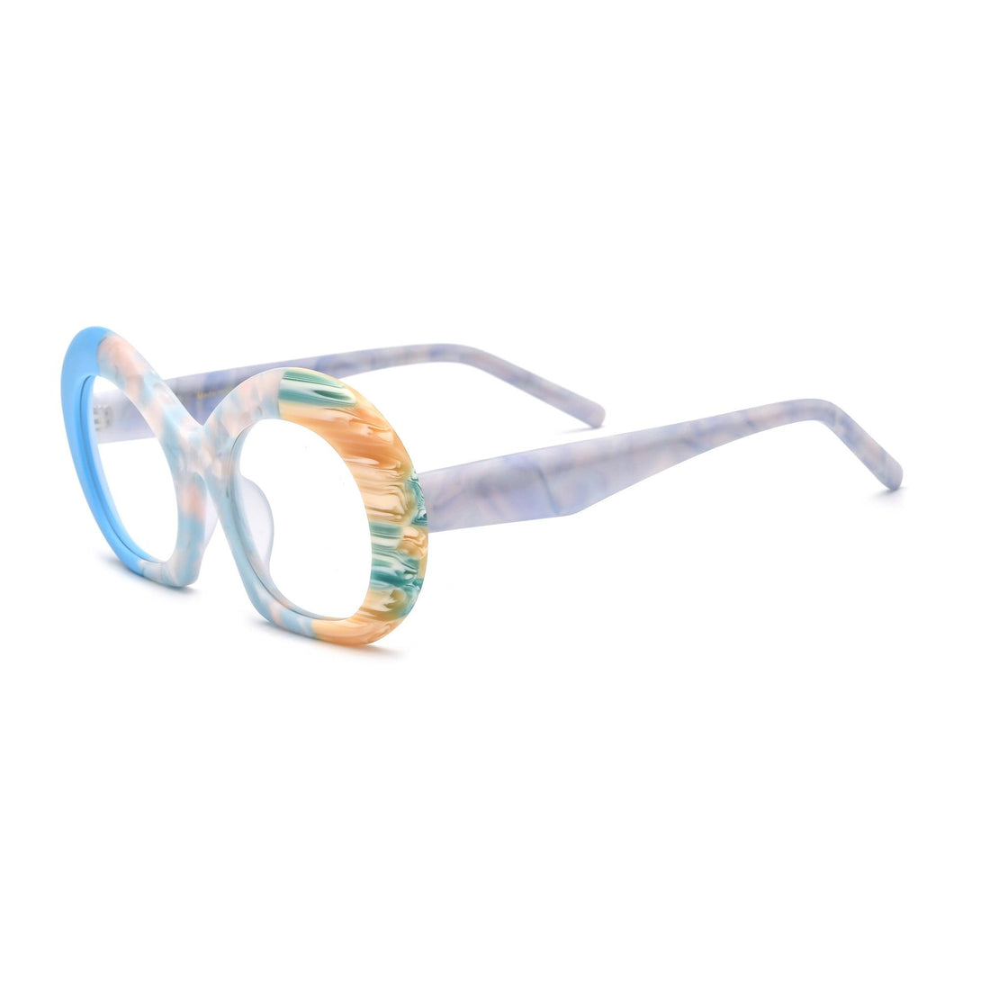 Chrysanthemum - Eyeglasses - 19345-C1 | Prime Particle