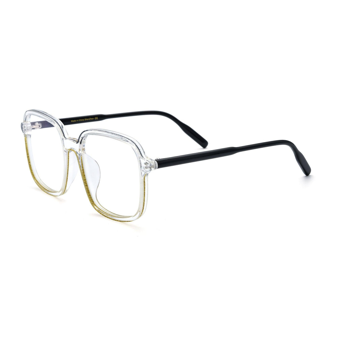 Clark Eyeglasses 19300-C1 | Prime Particle