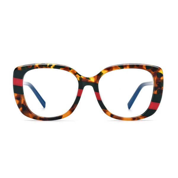 Colin Eyeglasses 19262-C1 | Prime Particle