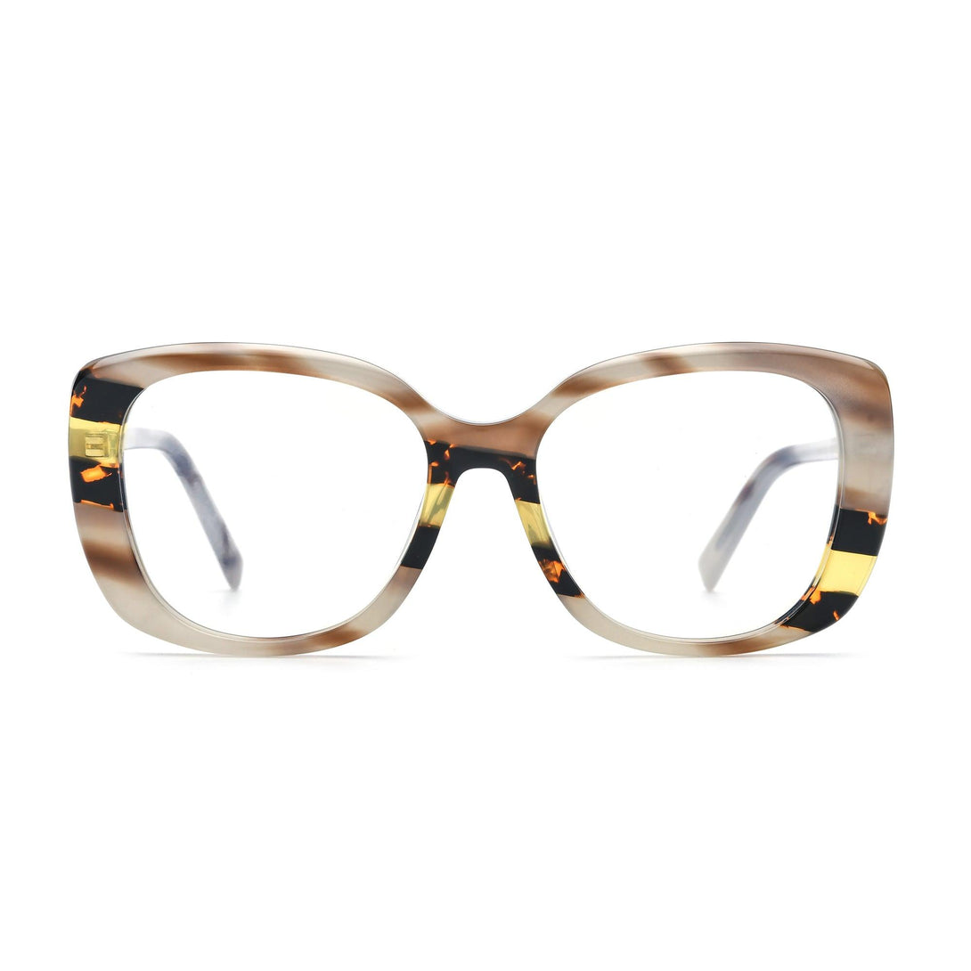 Colin Eyeglasses 19262-C8 | Prime Particle