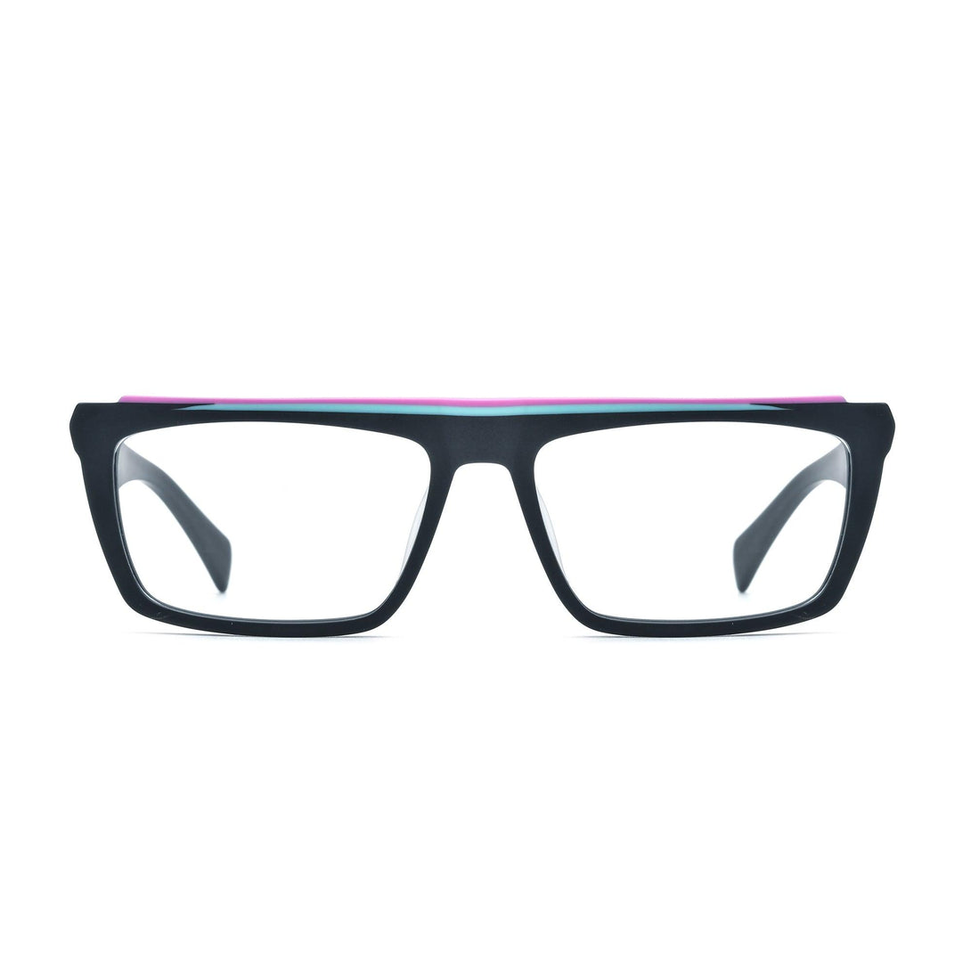 Colorfully Eyeglasses 19289-C1 | Prime Particle