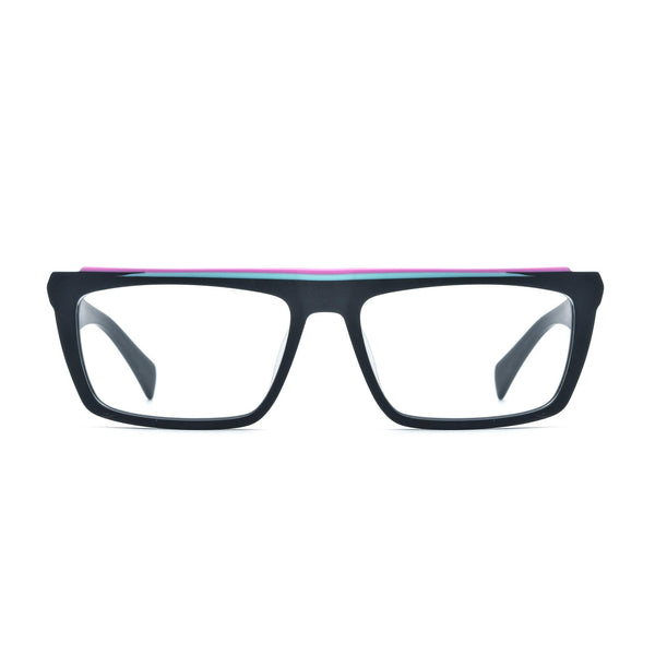 Colorfully Eyeglasses 19289-C1 | Prime Particle