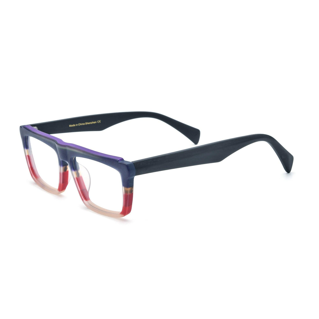 Colorfully Eyeglasses 19289-C1 | Prime Particle