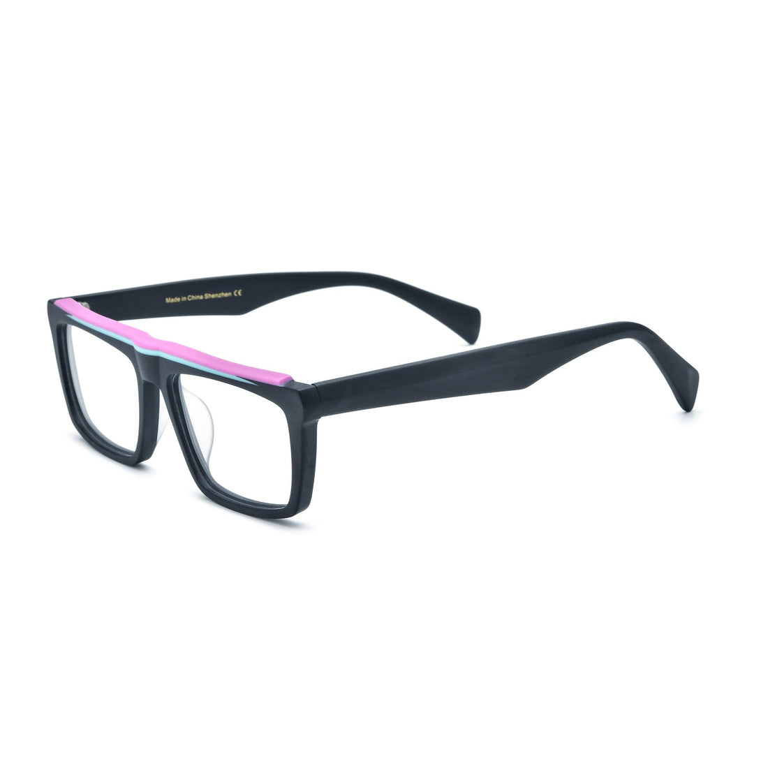 Colorfully Eyeglasses 19289-C1 | Prime Particle