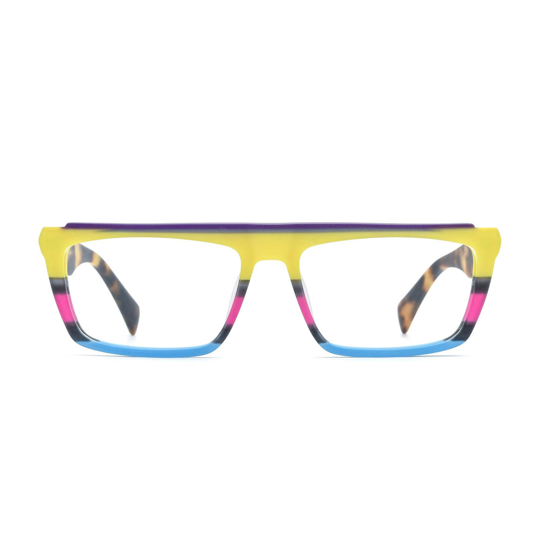 Colorfully Eyeglasses 19289-C3 | Prime Particle