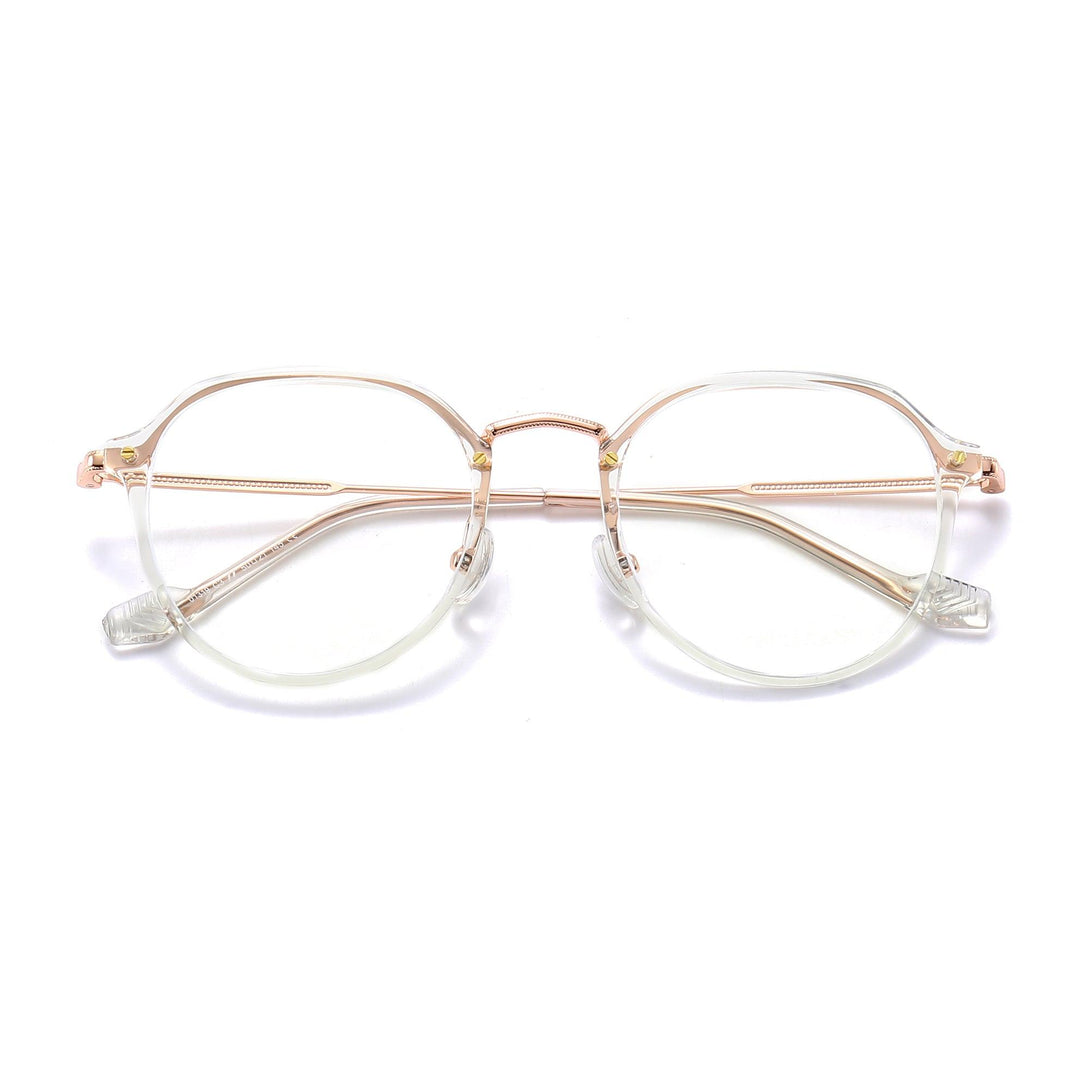 Conifer Eyeglasses 01319-C2 | Prime Particle