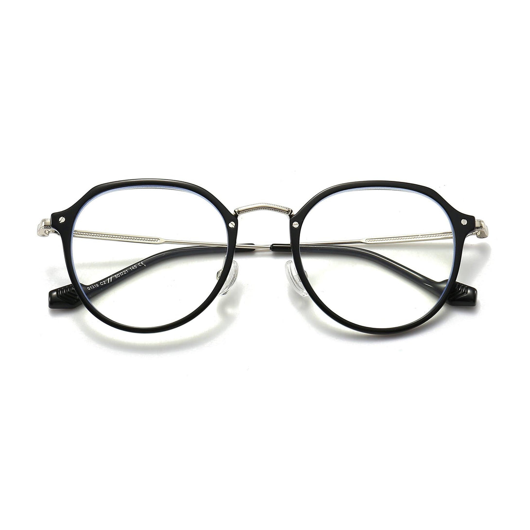 Conifer Eyeglasses 01319-C4 | Prime Particle