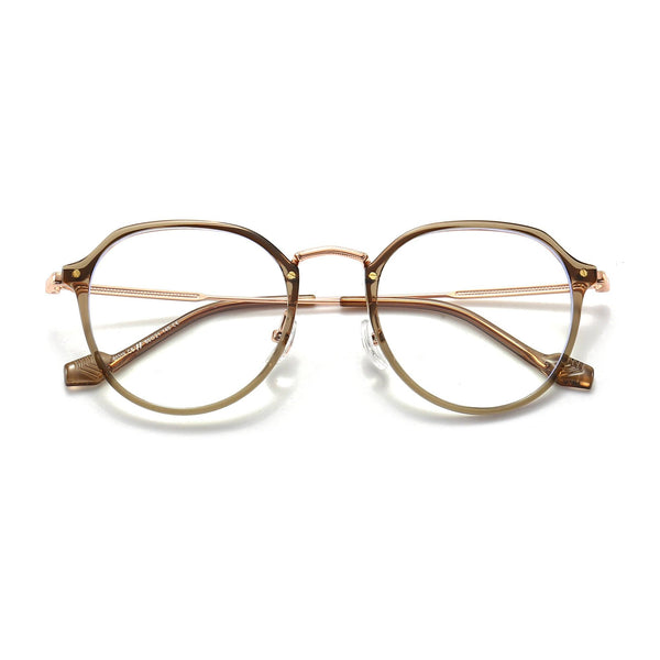 Conifer Eyeglasses 01319-C5 | Prime Particle