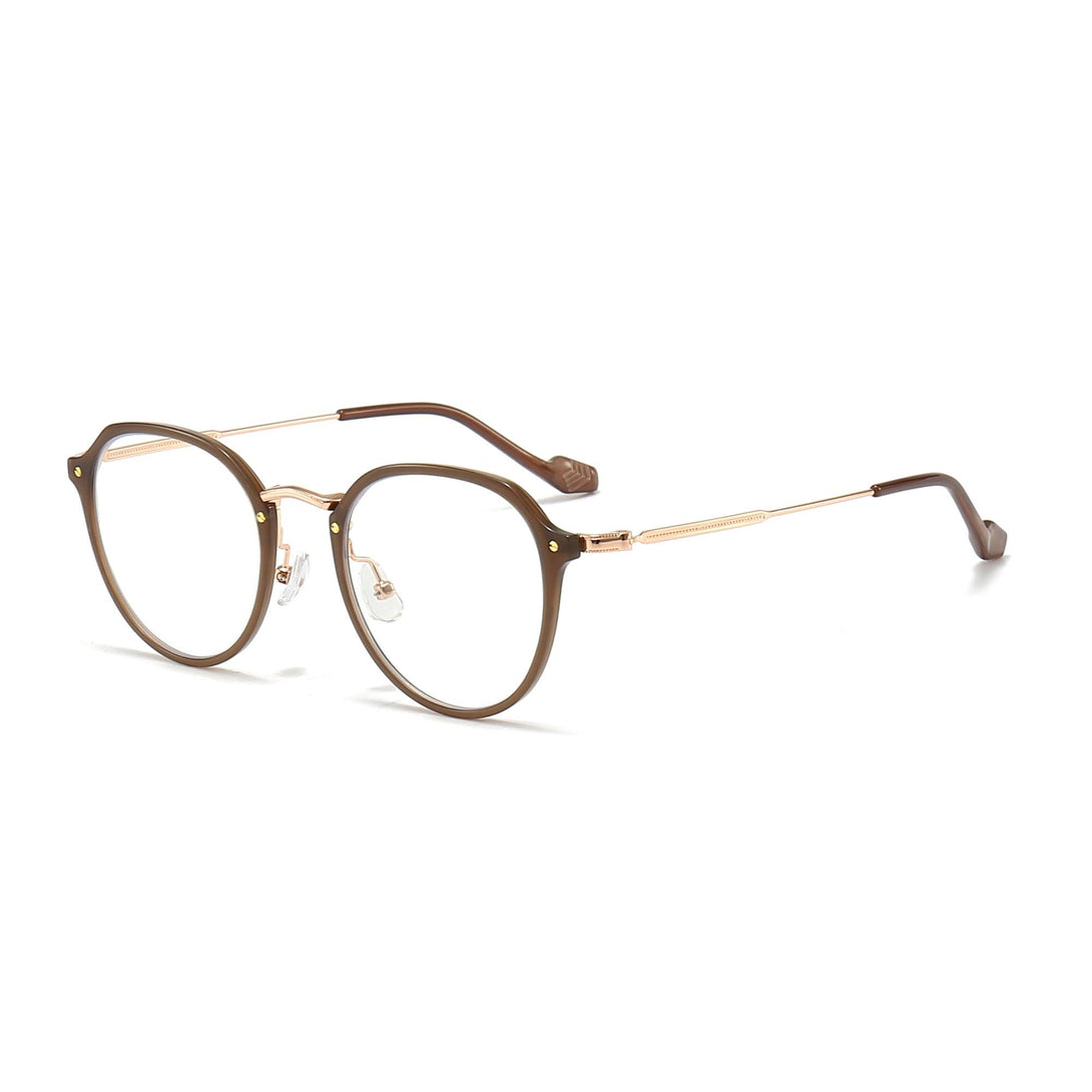 Conifer Eyeglasses 01319-C5 | Prime Particle