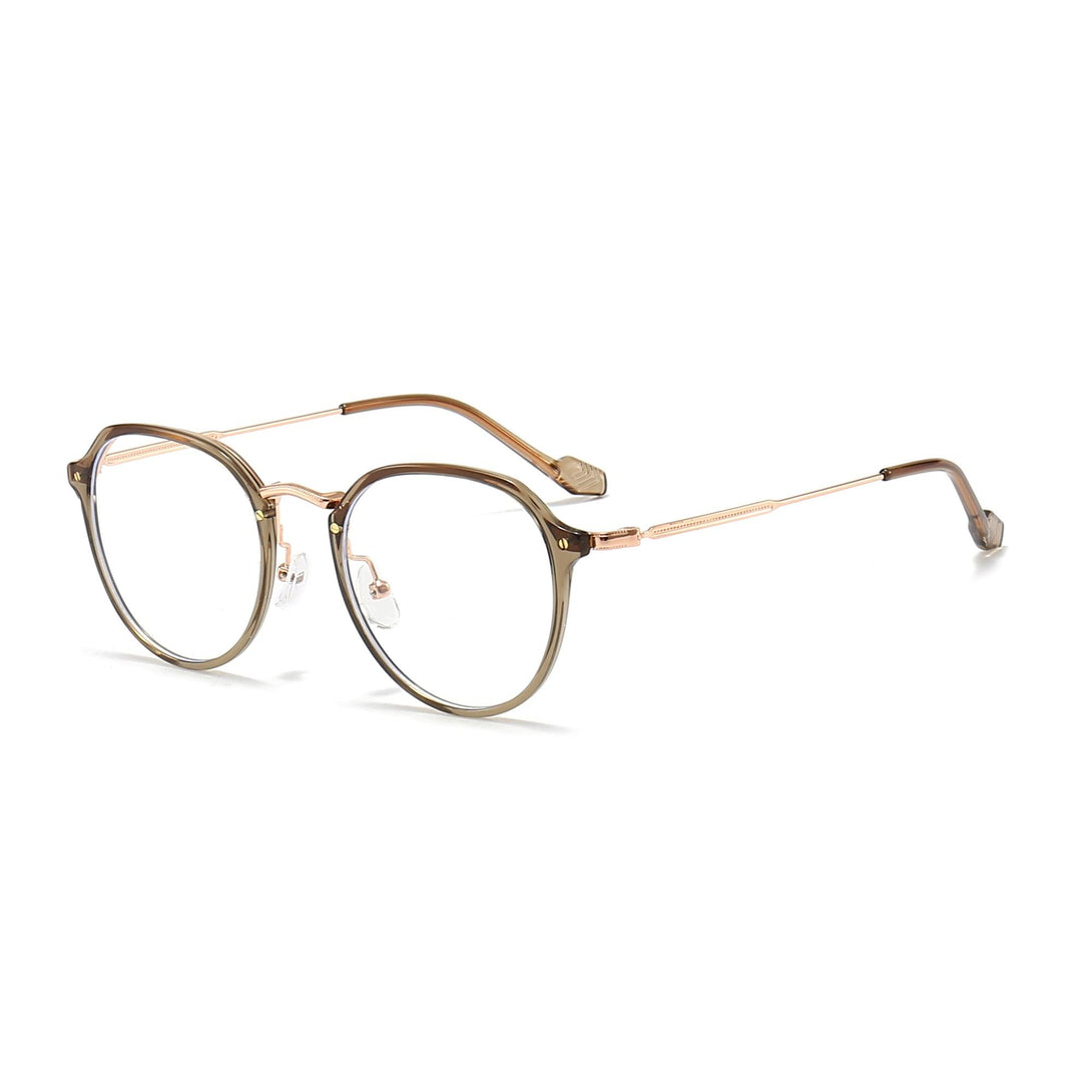 Conifer Eyeglasses 01319-C5 | Prime Particle