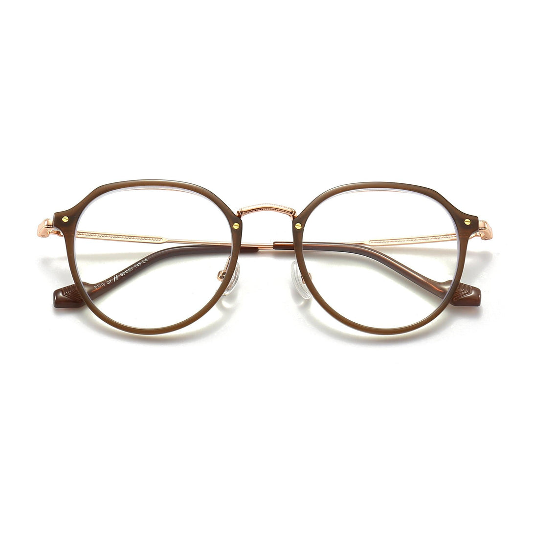 Conifer Eyeglasses 01319-C7 | Prime Particle