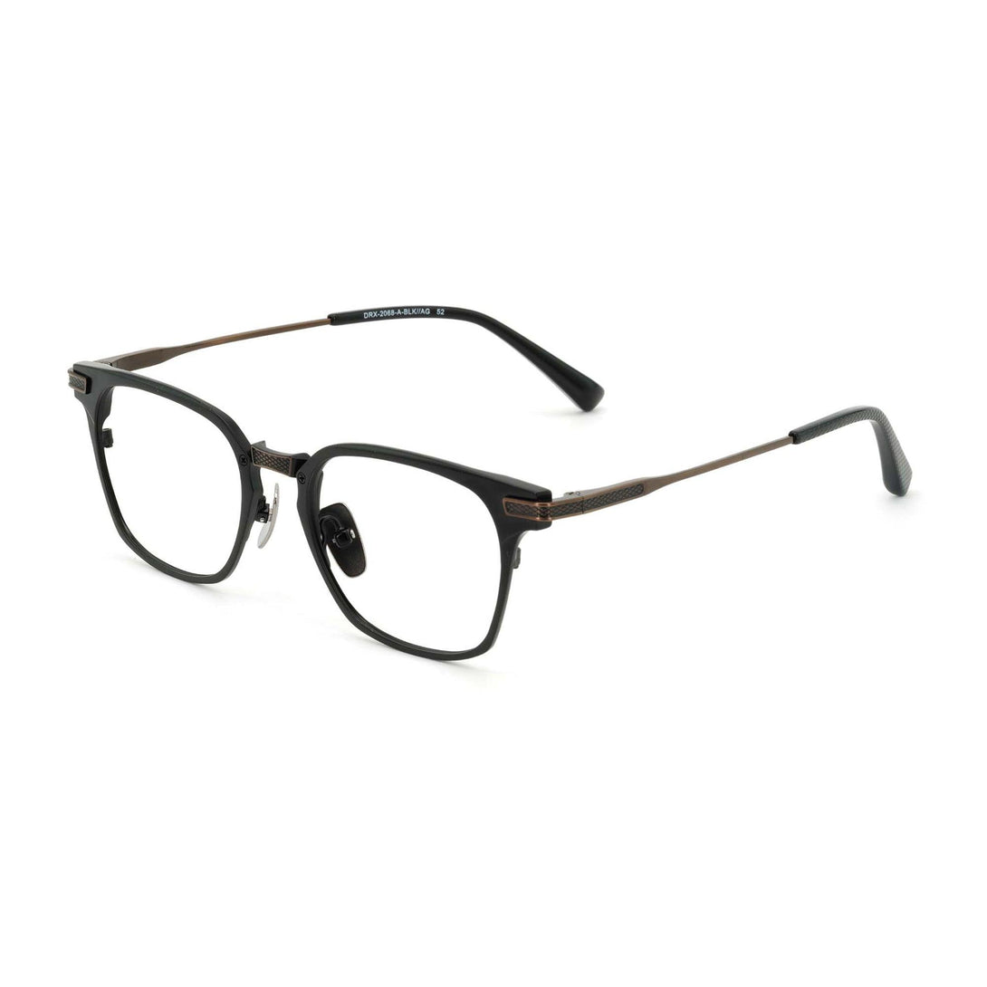 Cooper Eyeglasses PE23D050-C1 | Prime Particle