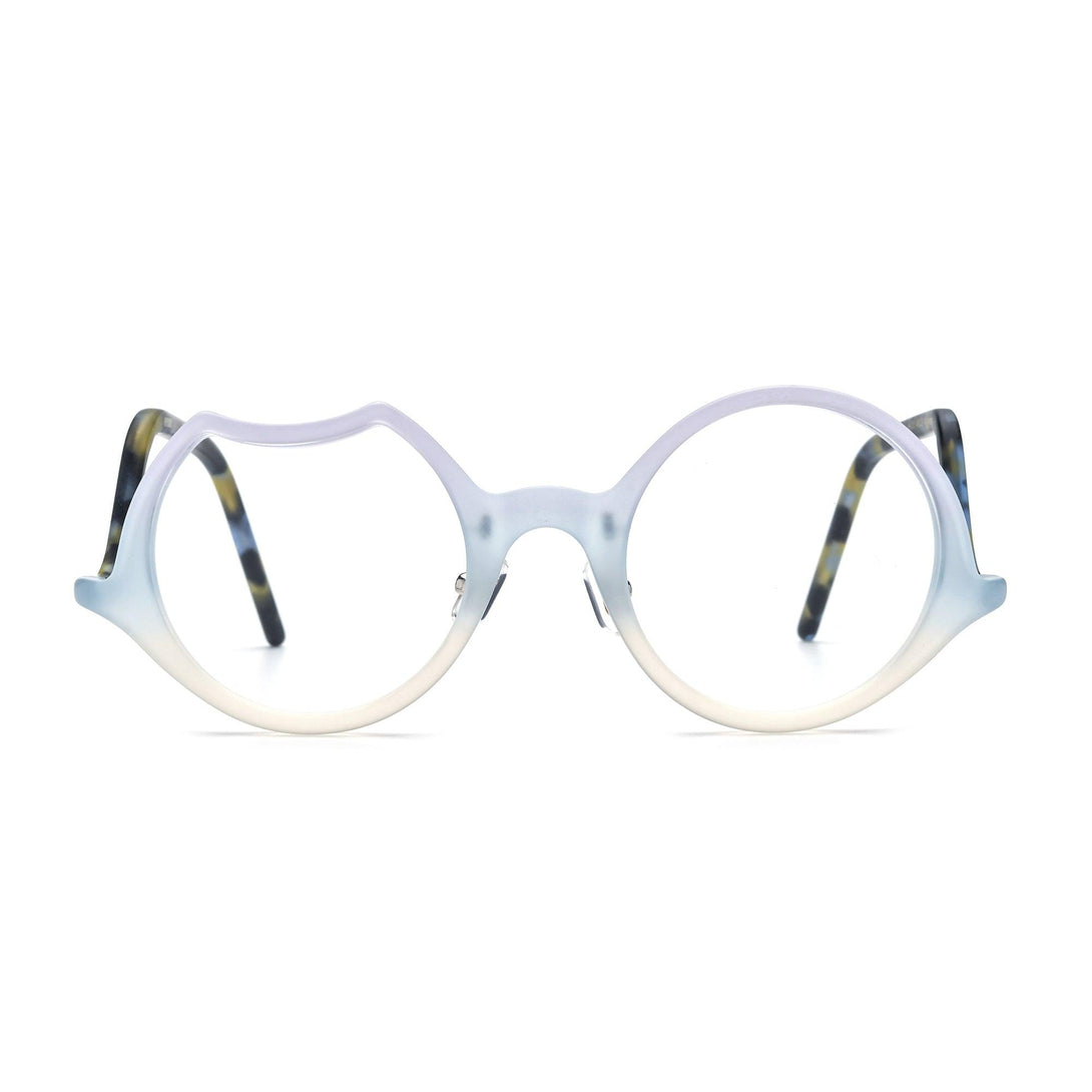 Cora Eyeglasses 19285-C3 | Prime Particle