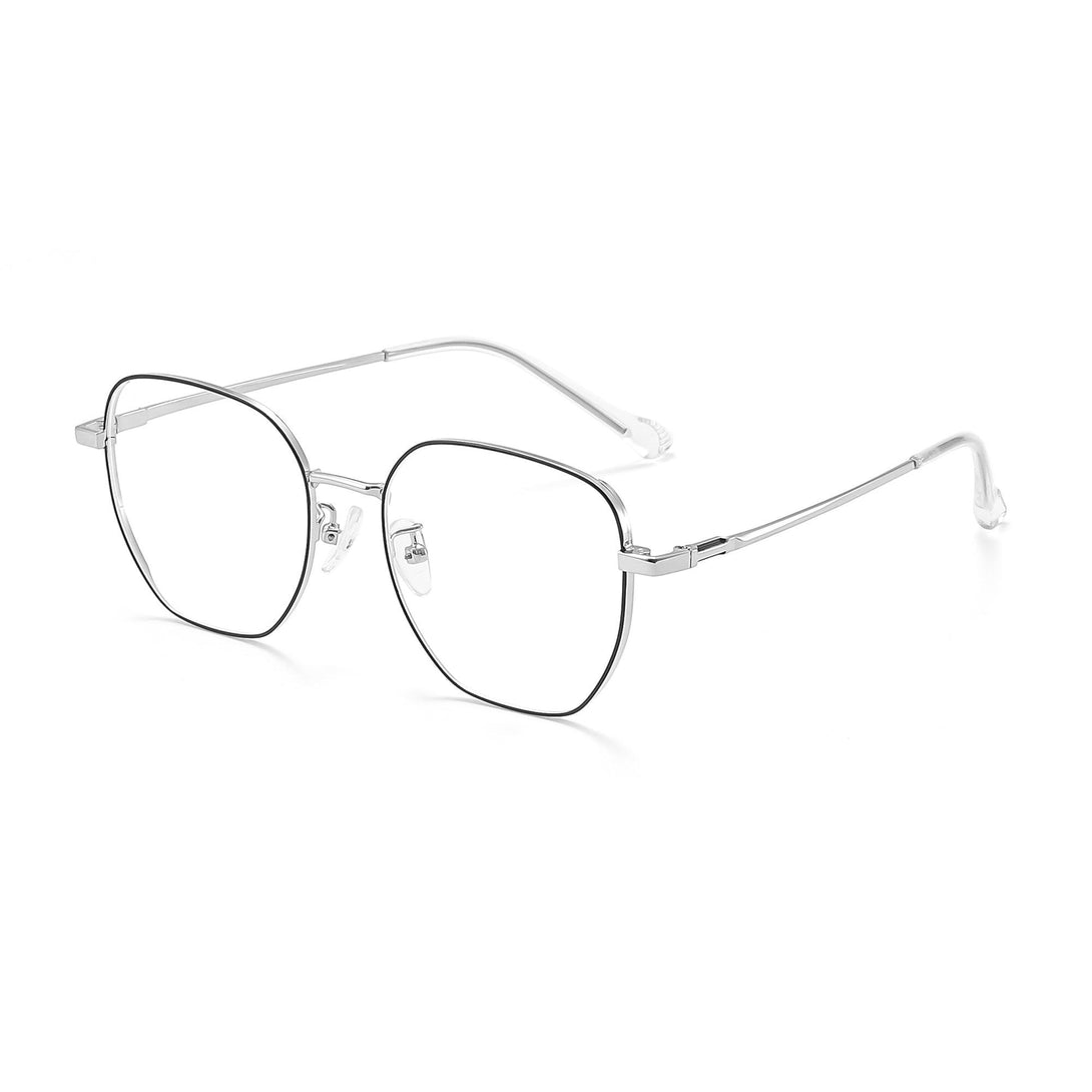 Corbin Eyeglasses 9722-C1 | Prime Particle