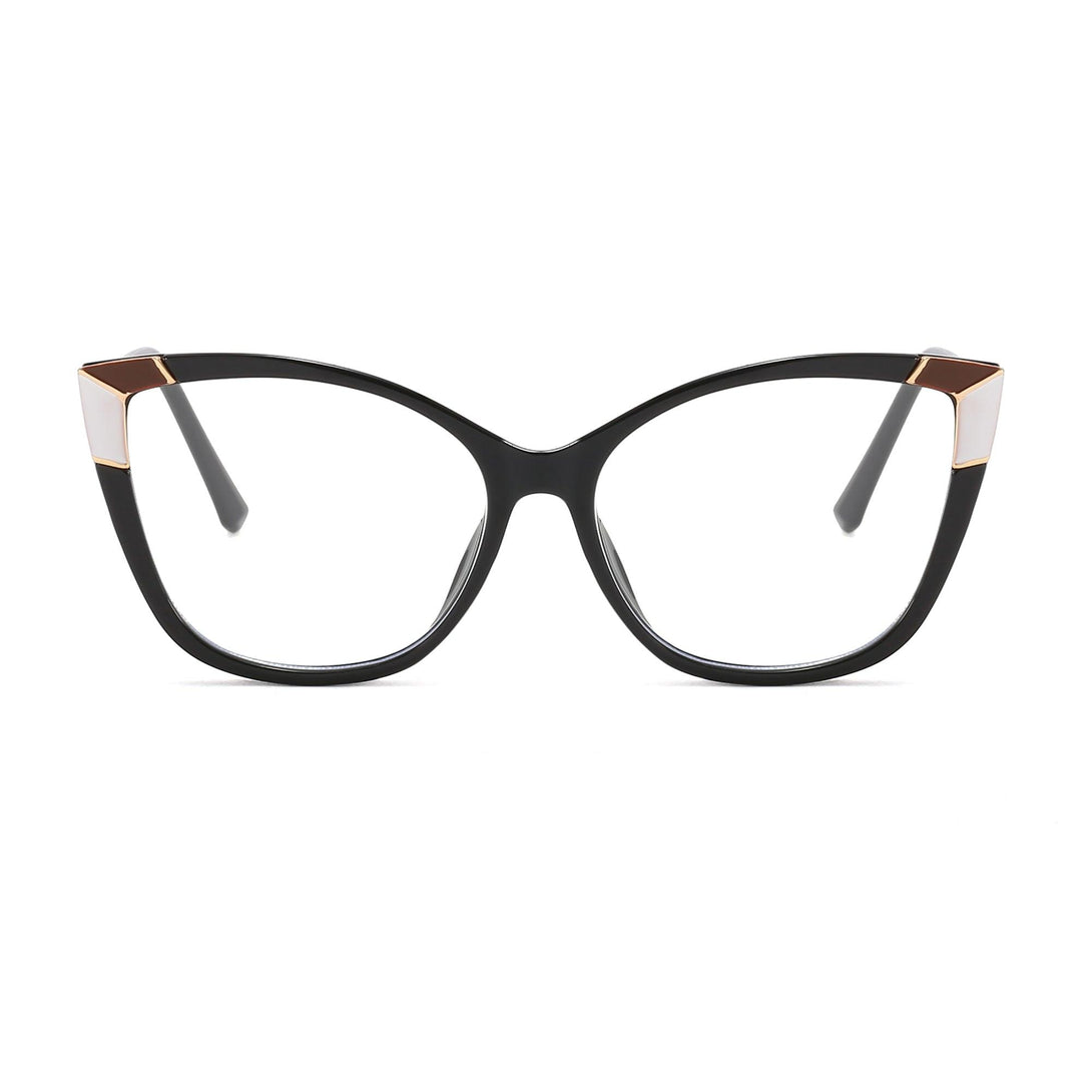 Cornelia Eyeglasses TR5027-C1 | Prime Particle