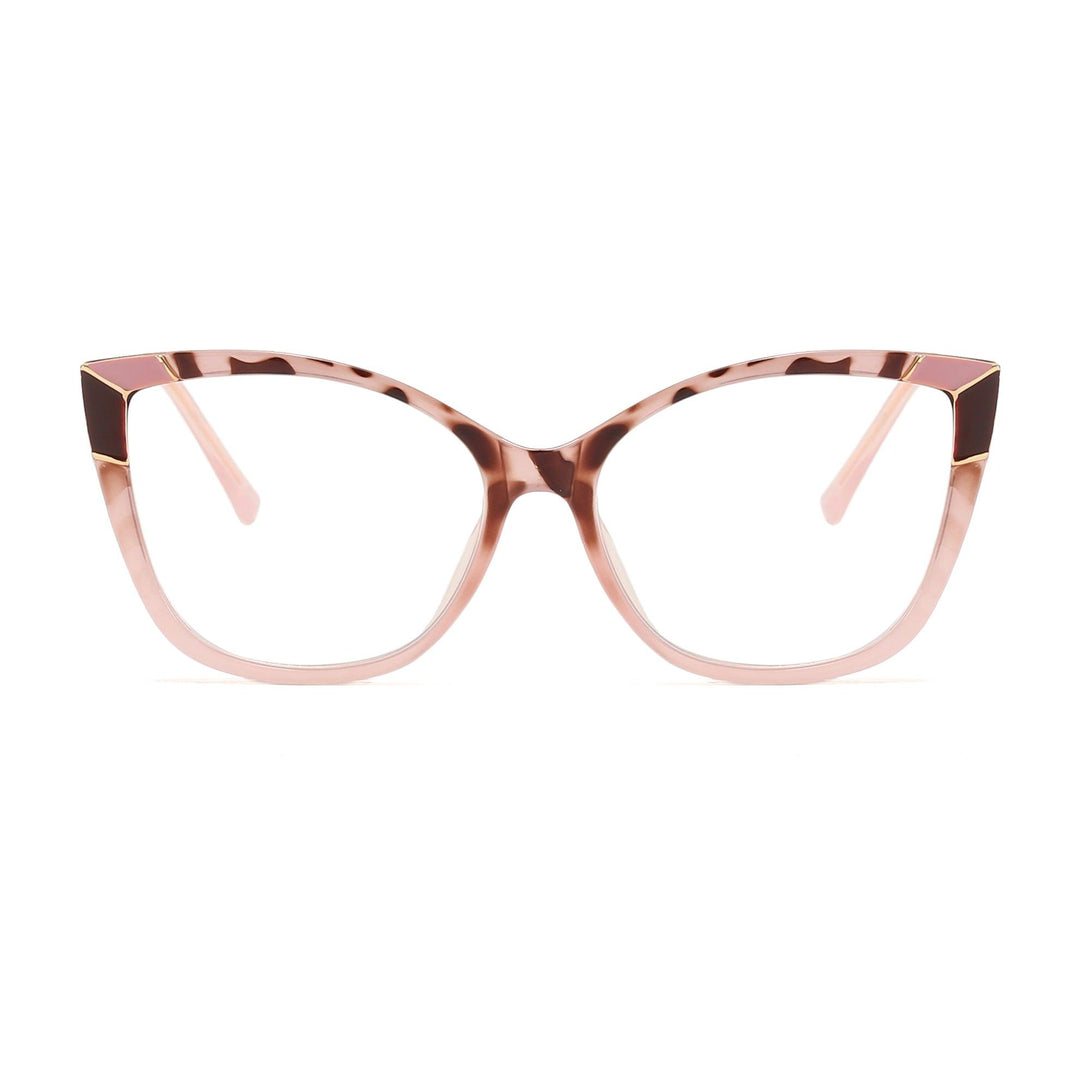 Cornelia Eyeglasses TR5027-C3 | Prime Particle