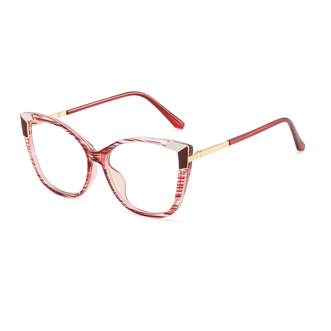 Cornelia Eyeglasses TR5027-C3 | Prime Particle