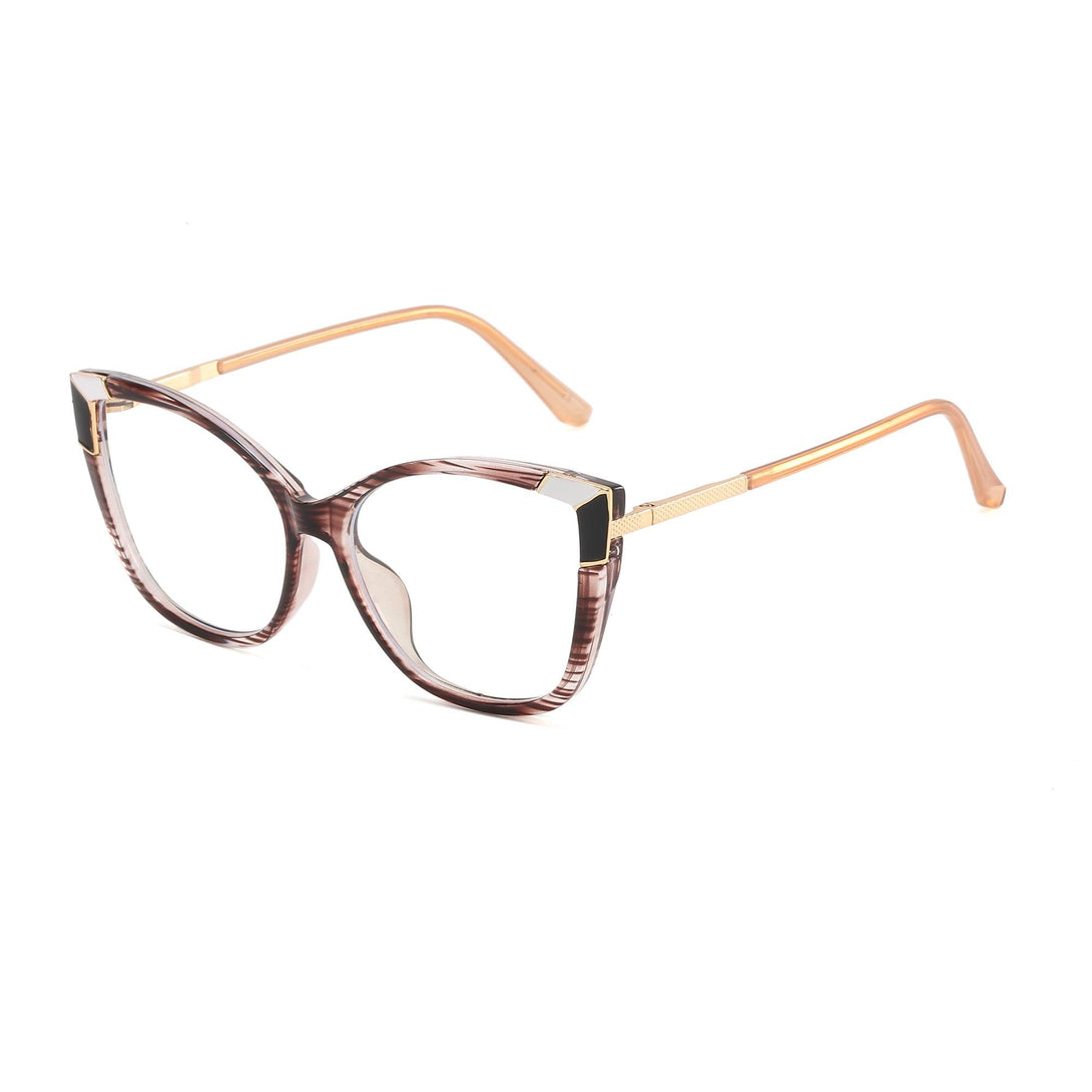 Cornelia Eyeglasses TR5027-C3 | Prime Particle