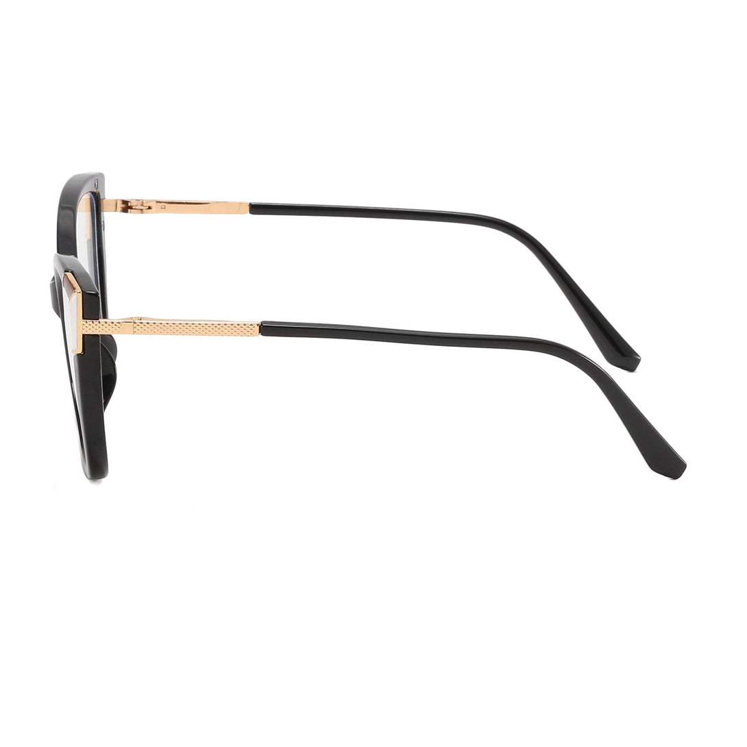 Cornelia Eyeglasses TR5027-C3 | Prime Particle