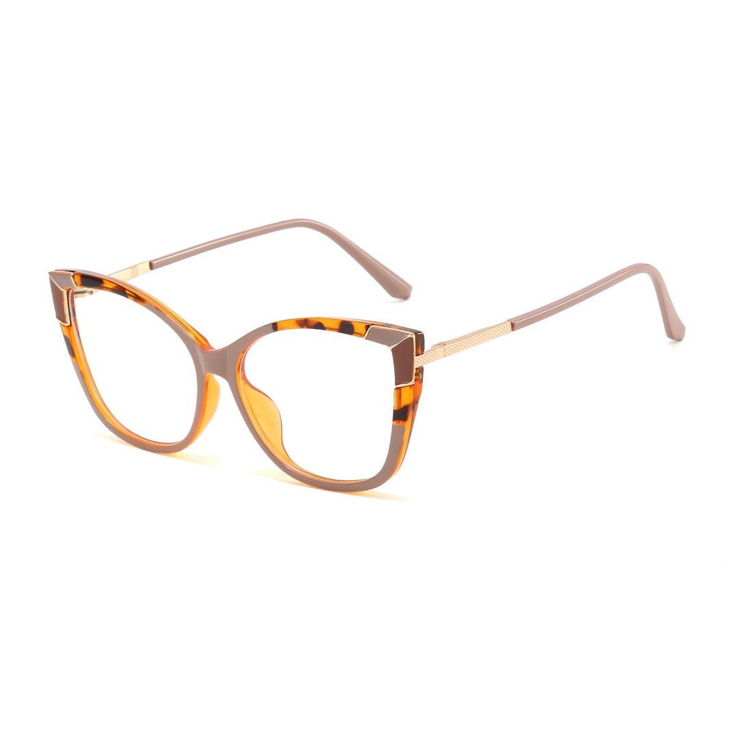 Cornelia Eyeglasses TR5027-C3 | Prime Particle