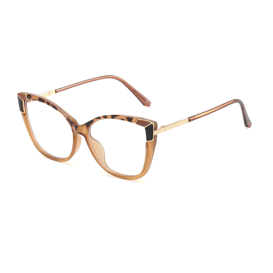 Cornelia Eyeglasses TR5027-C3 | Prime Particle