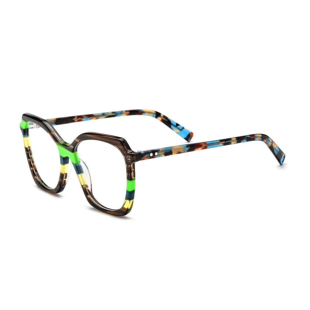 Cory - Eyeglasses - 19278-C1 | Prime Particle