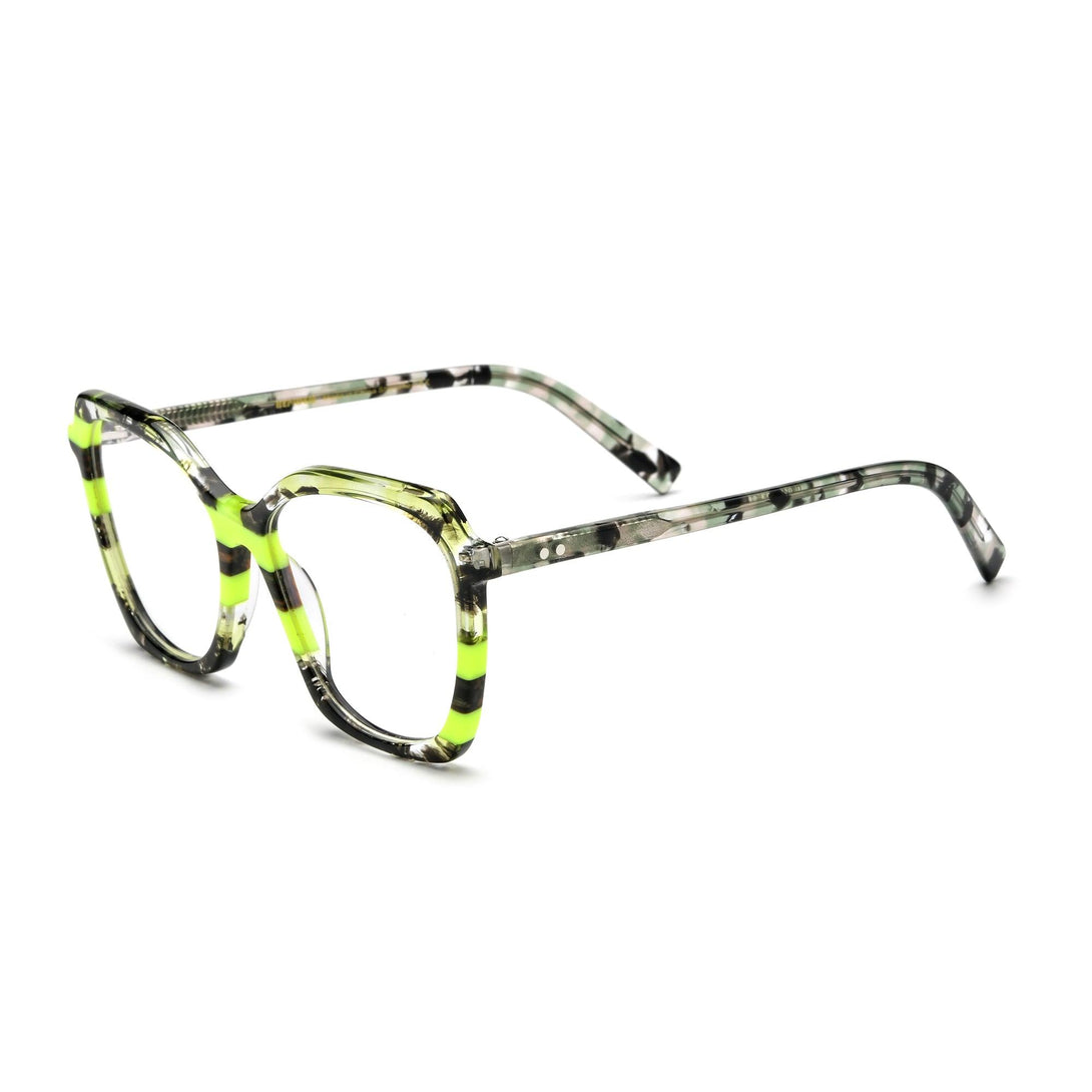 Cory - Eyeglasses - 19278-C1 | Prime Particle